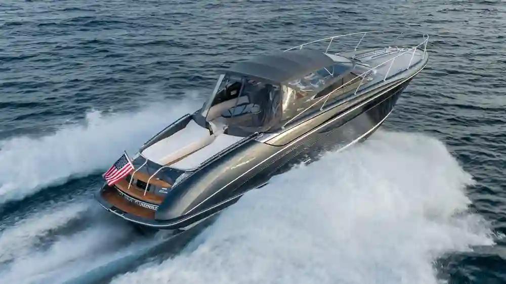Riva Rivarama Super zum Verkauf