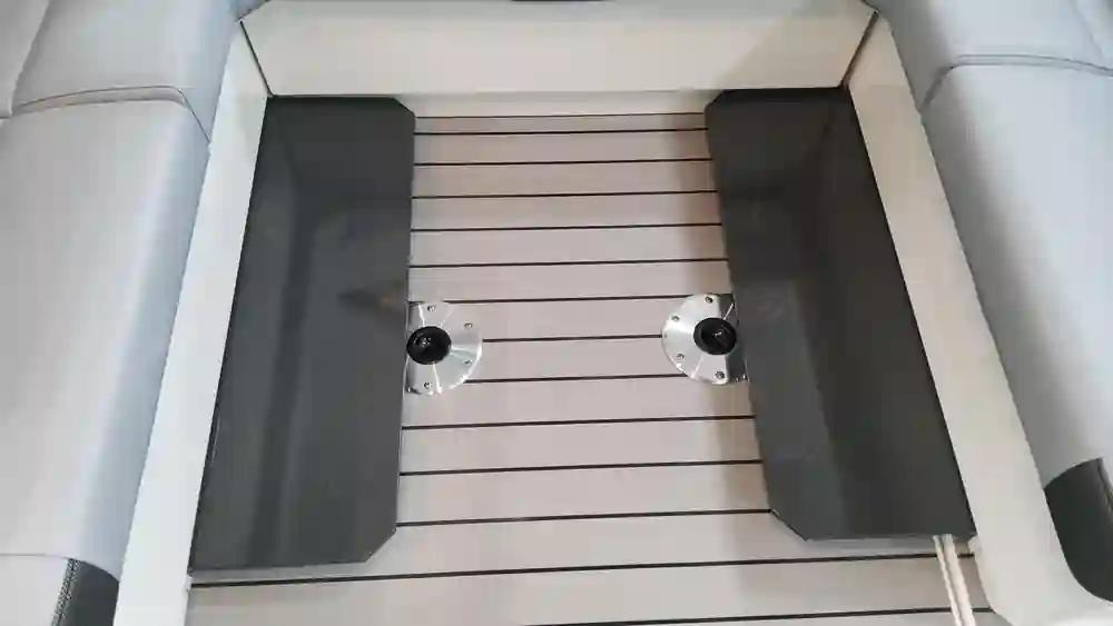 Formula Boats 380 Super Sport Crossover in vendita