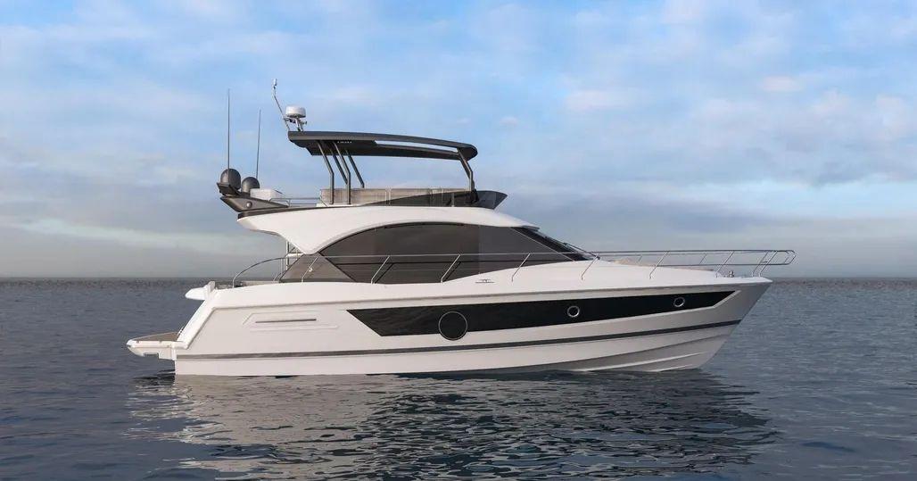 Beneteau Monte Carlo 52 a la venta