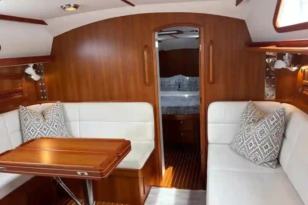 2024 Outbound 46 te koop in Newport, Rhode Island Sloop 5