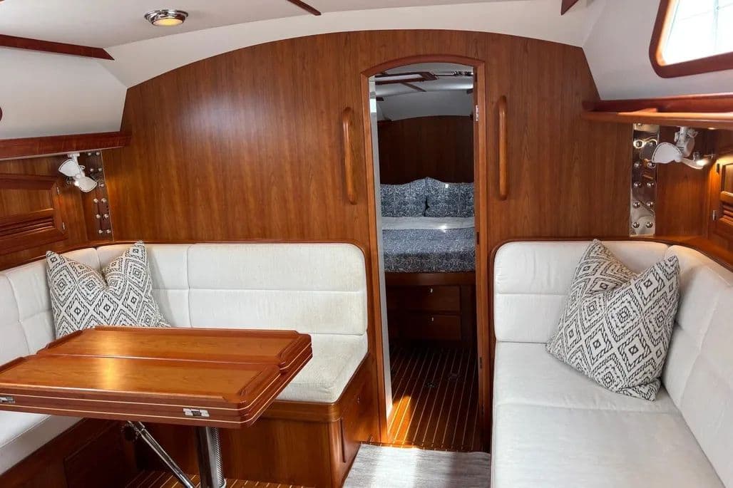 2024 Outbound 46 te koop in Newport, Rhode Island Sloop 5