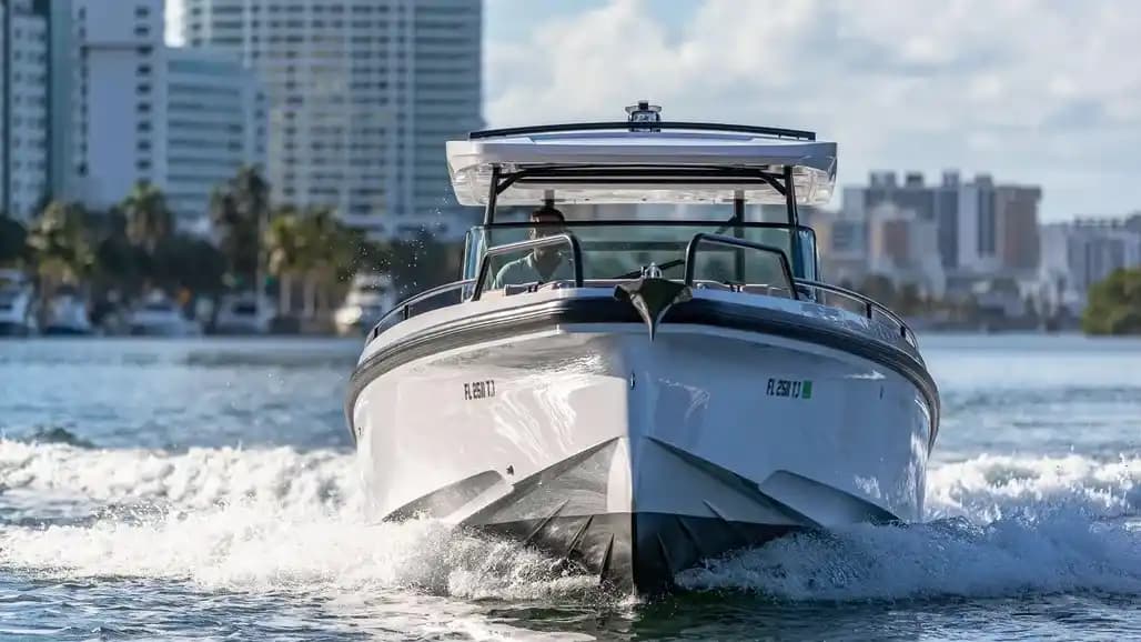 2023 Axopar 37 Sun-Top for Sale in Miami, Florida Day Boats 4