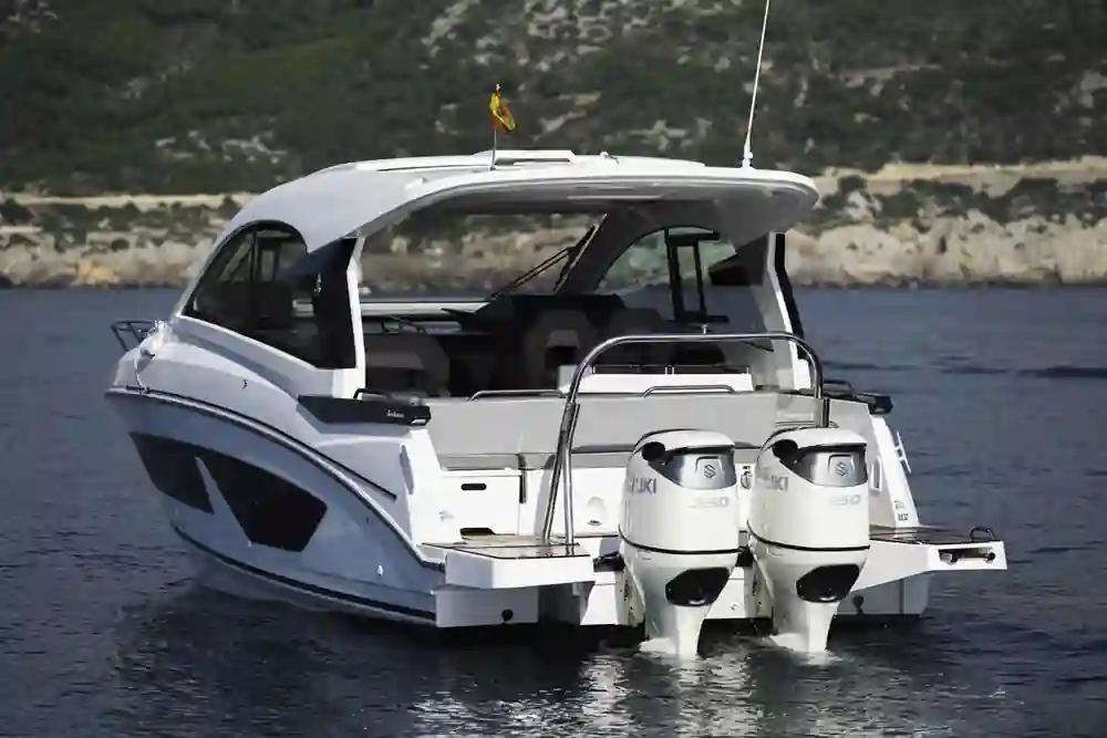 Beneteau Gran Turismo 32 For Sale
