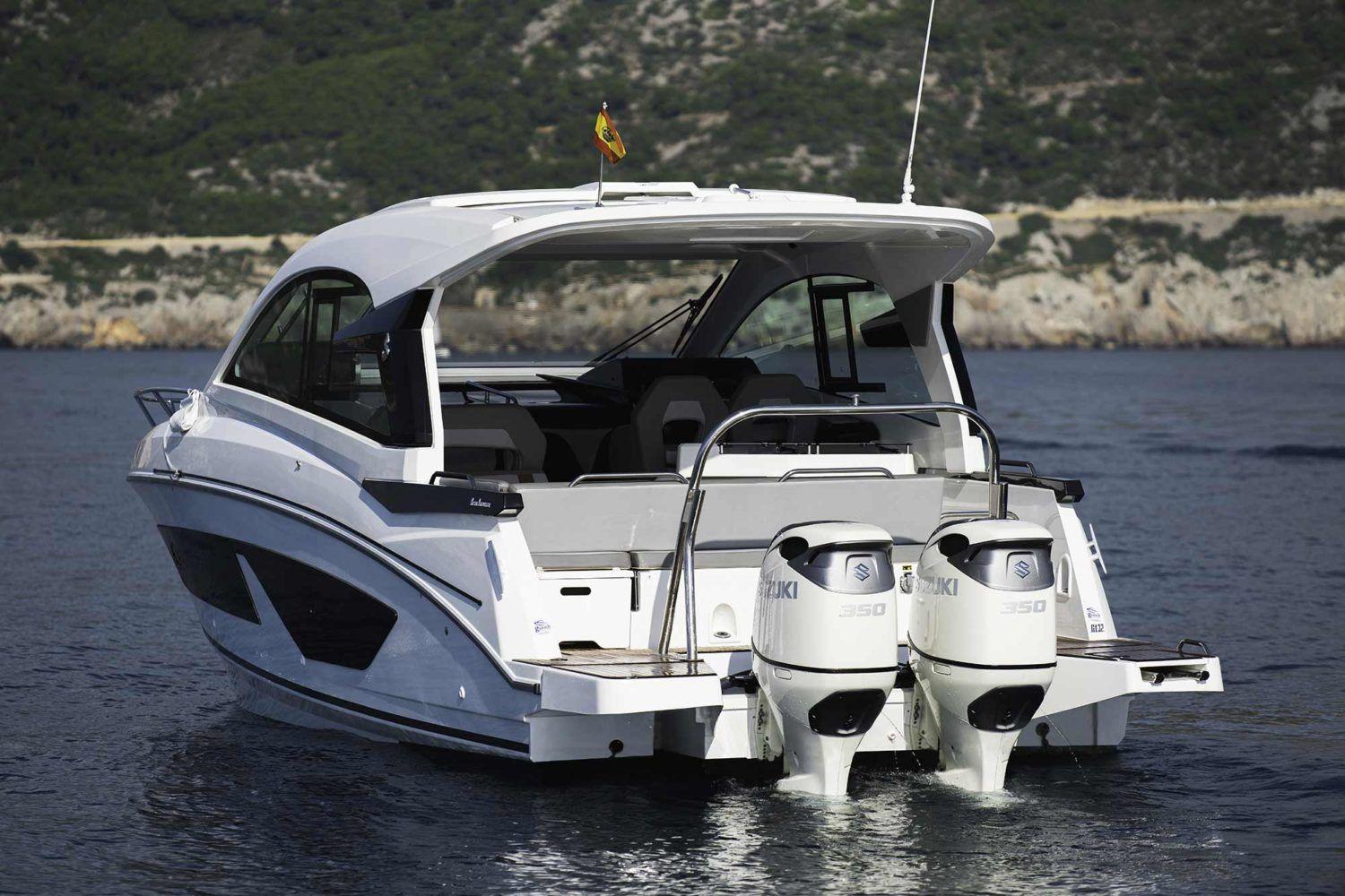 Beneteau Gran Turismo 32 For Sale
