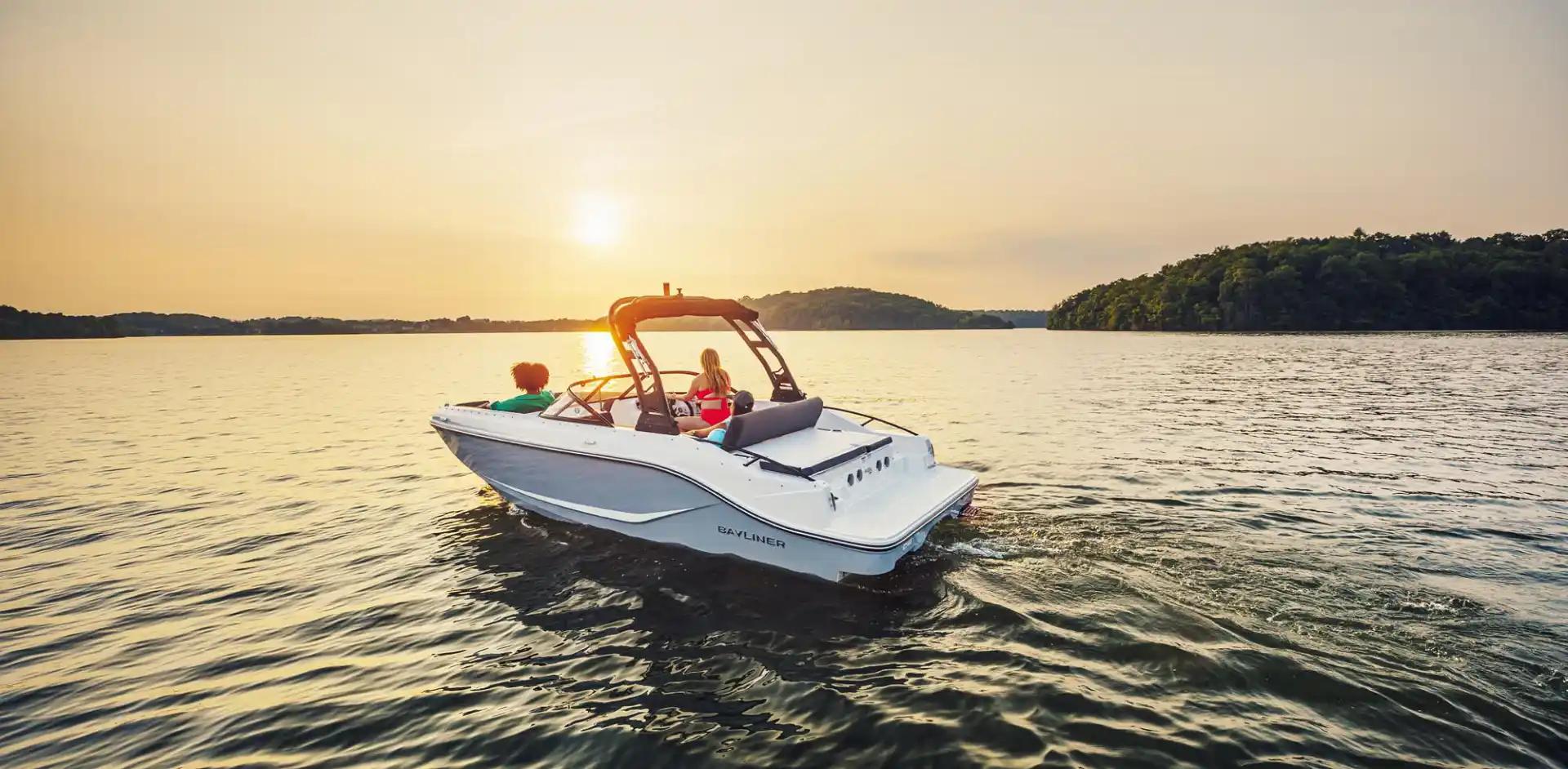 Bayliner D20I For Sale