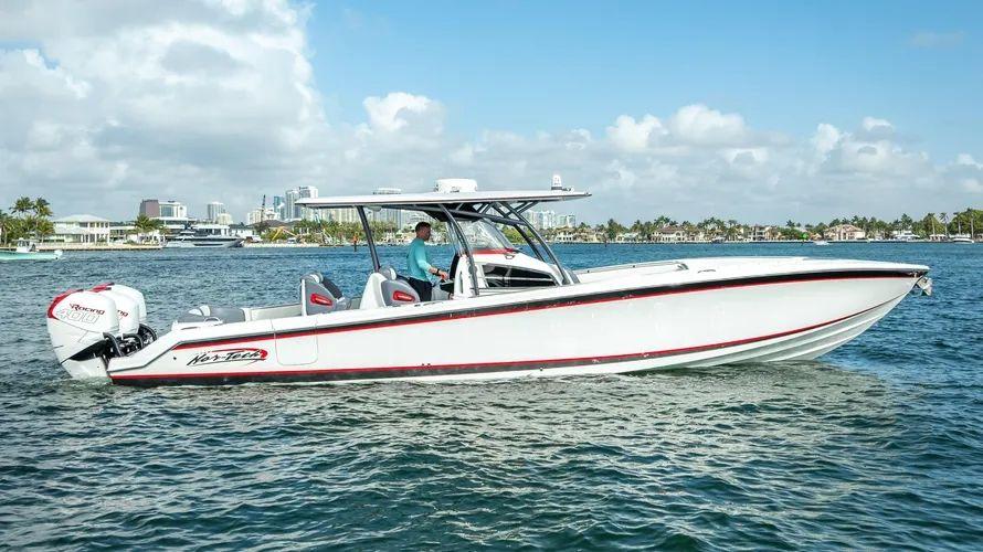 Nor-Tech 390 Sport a la venta