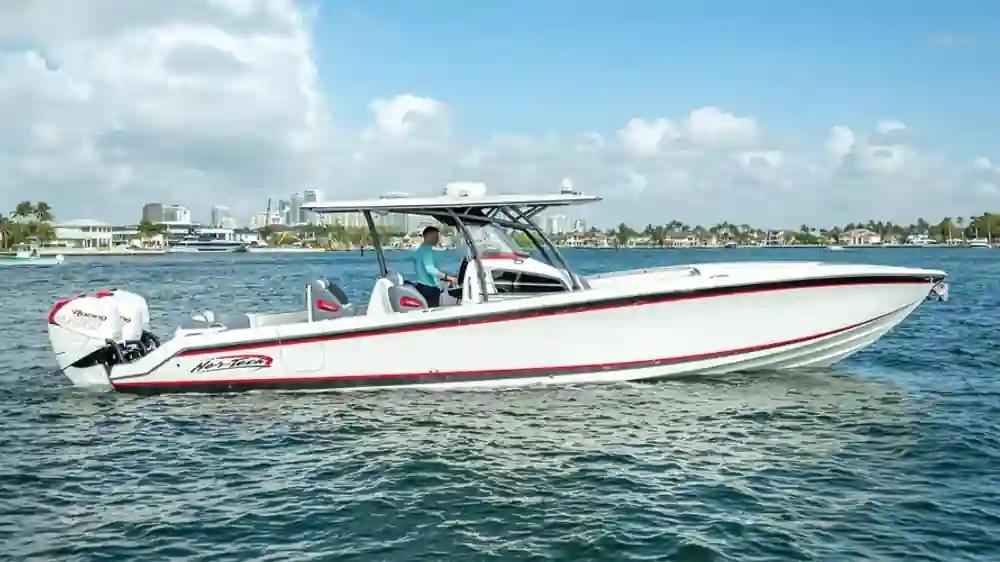 Nor-Tech 390 Sport a la venta