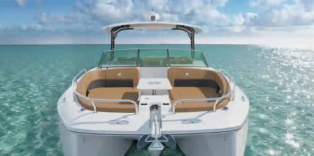 Four Winns TH33 for Sale