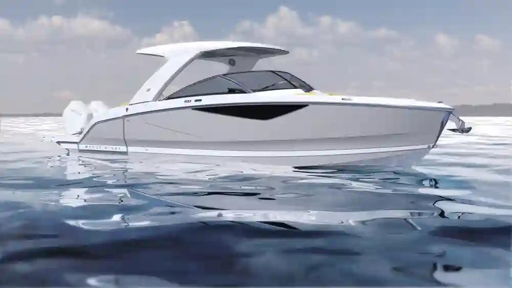 Four Winns H33 OB For Sale