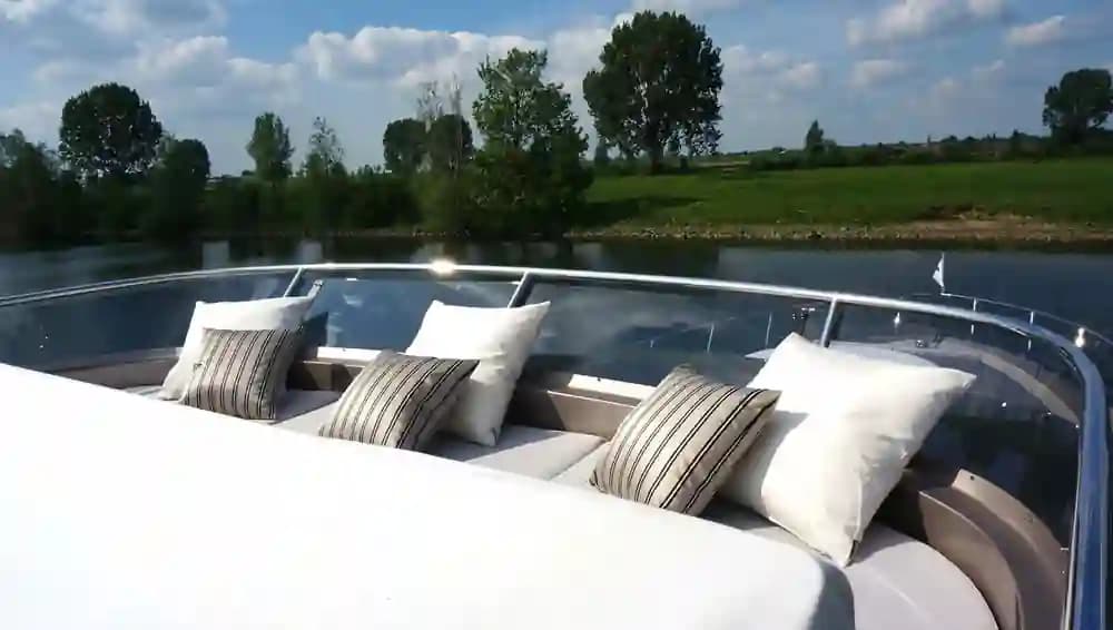 Van der Heijden Alilea for Sale