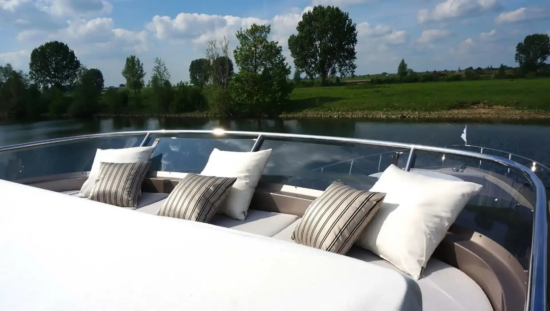 Van der Heijden Alilea for Sale