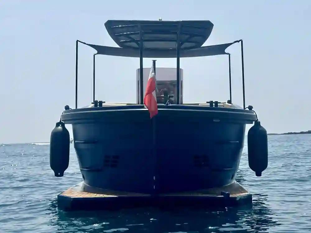 Lekker Damsko 1000 For Sale