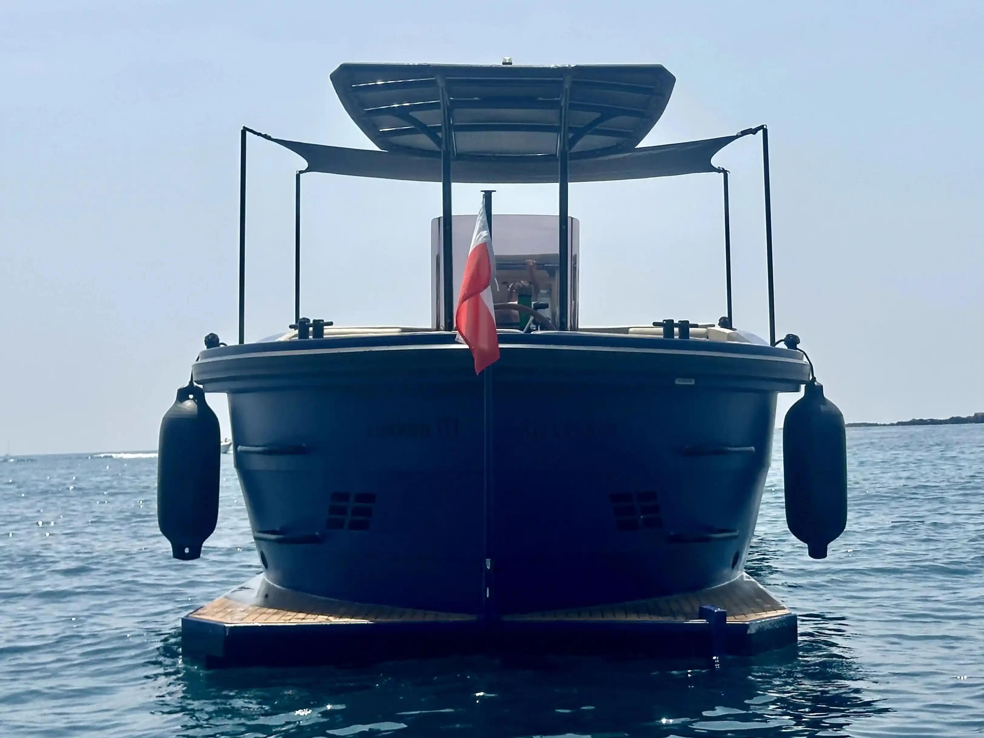 Lekker Damsko 1000 For Sale