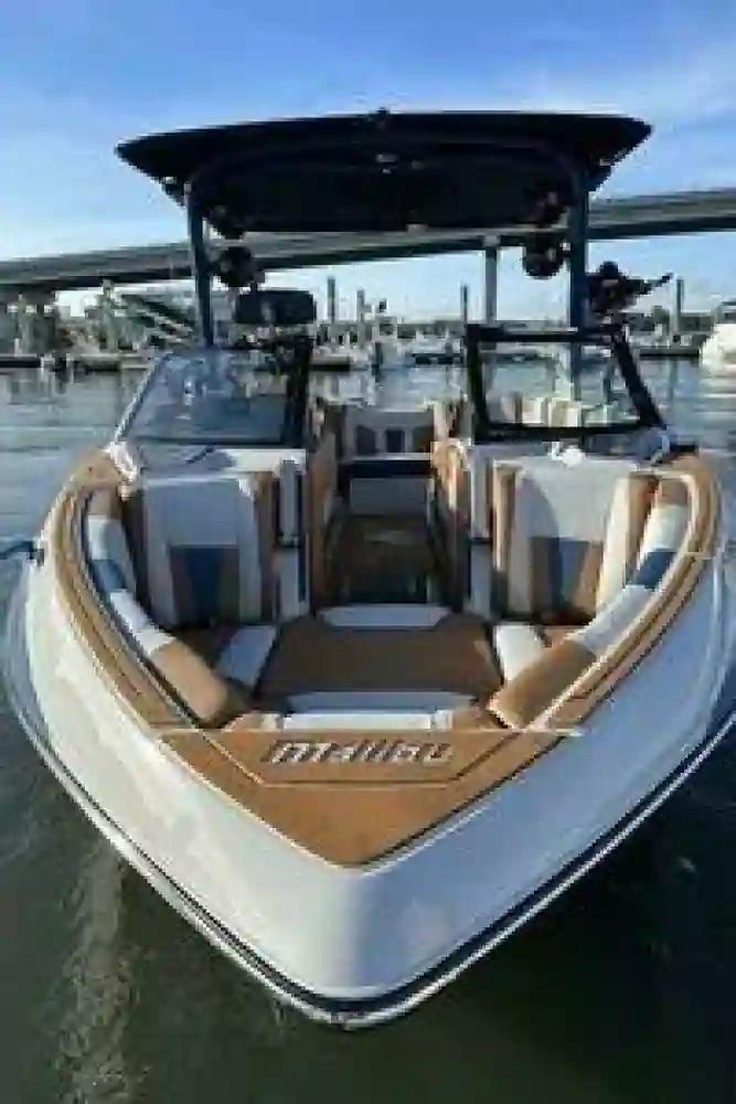 Malibu Boats 23 LSV For Sale