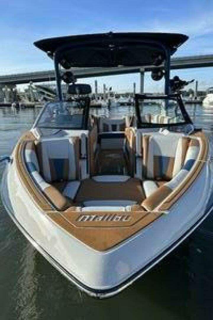Malibu Boats 23 LSV For Sale