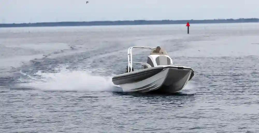 Hyfoil Marine 22 For Sale