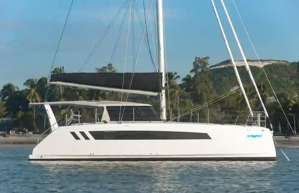 Seawind Catamarans 1170 For Sale