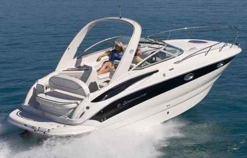 Yacht