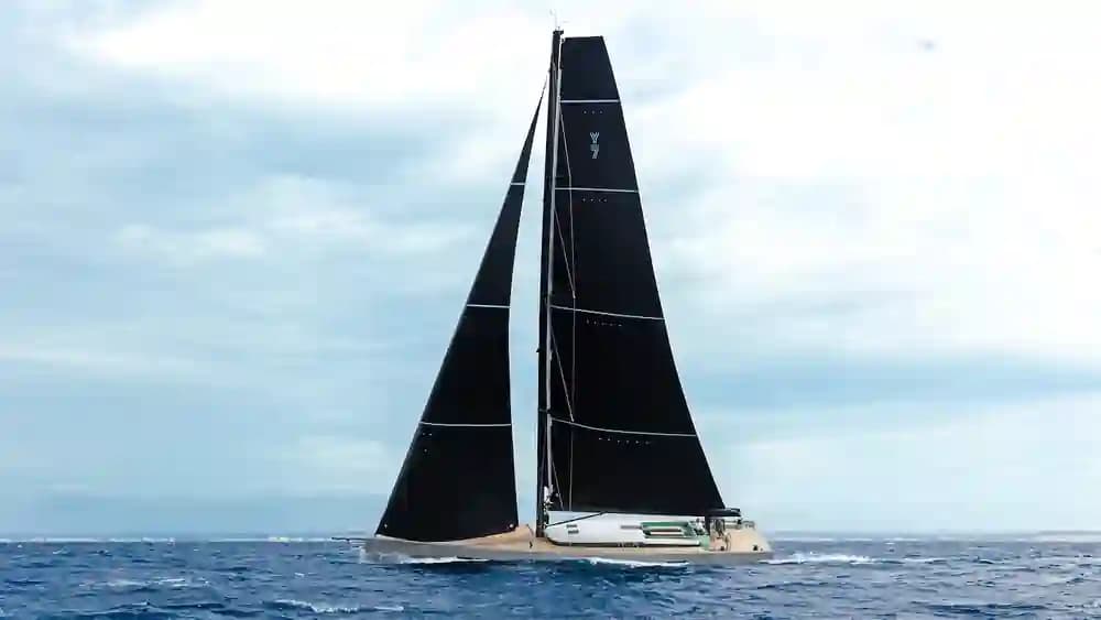 2025 Y Yachts Y7 for Sale in Mexico City, MX Monohull