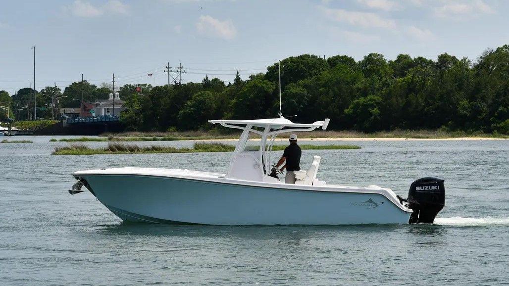 Streamline R 26 à vendre