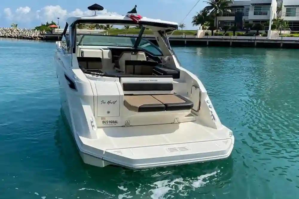 Sea Ray Sundancer 320 Outboard zum Verkauf