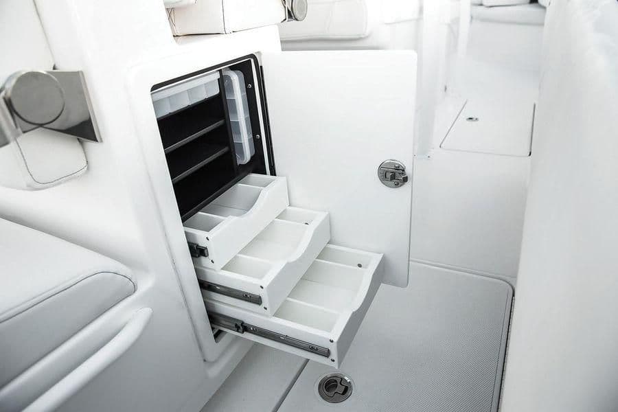 Fountain Powerboats 34CC for Sale
