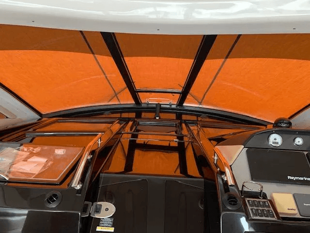 2015 Regal 42 Sport Coupe for Sale in Murrells Inlet, South Carolina Express Cruiser 3