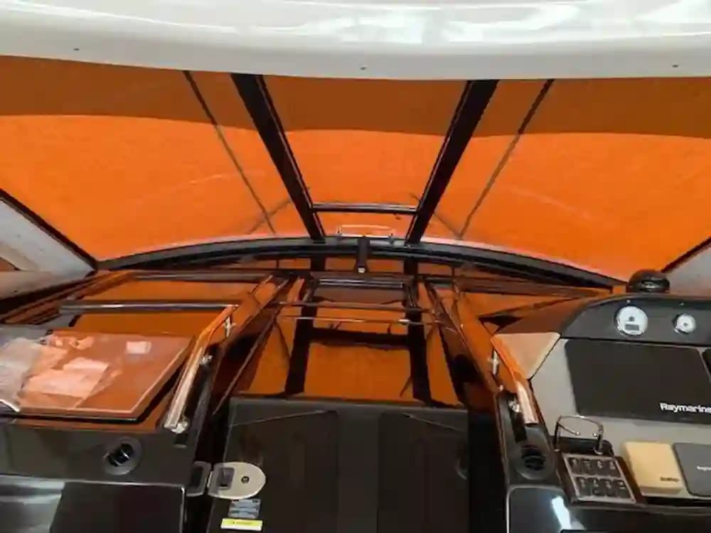 2015 Regal 42 Sport Coupe for Sale in Murrells Inlet, South Carolina Express Cruiser 3