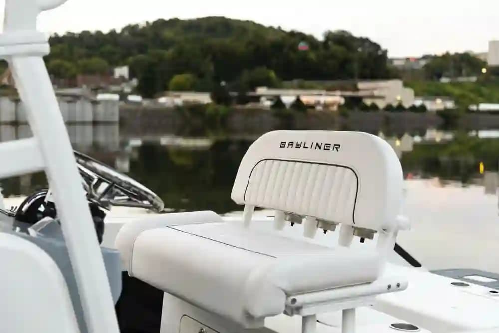 2024 Bayliner T22CC for Sale in Jupiter, Florida Center Console 2