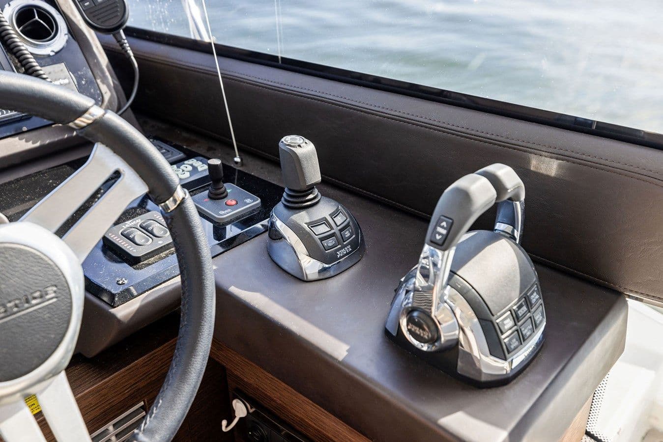 Prestige F520 for Sale