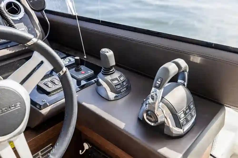 Prestige F520 for Sale