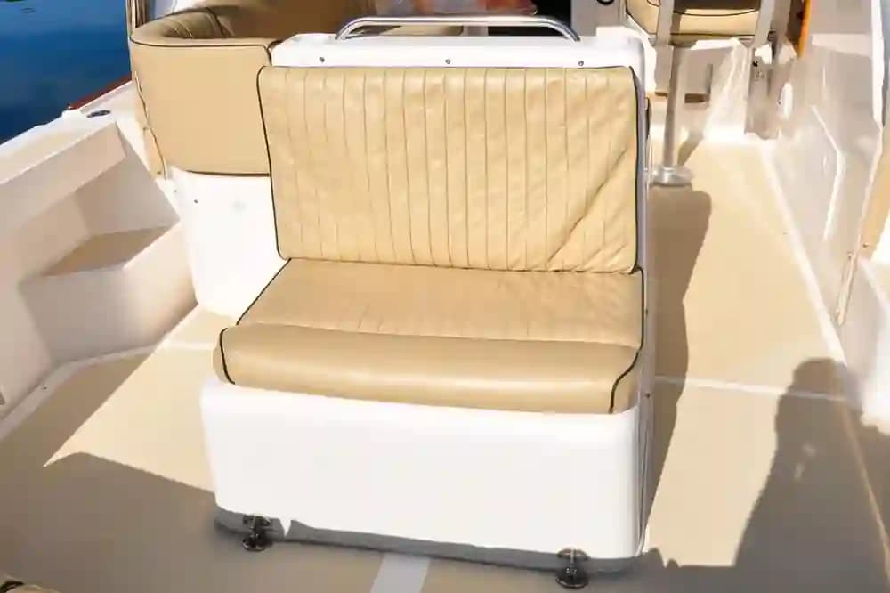 Hunt Yachts Surfhunter 29 zum Verkauf