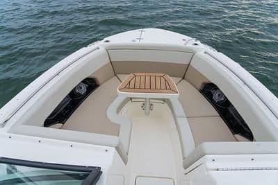 Boston Whaler 240 Vantage for Sale