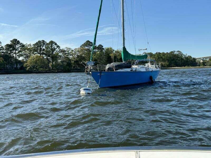 Morgan 382 zum Verkauf