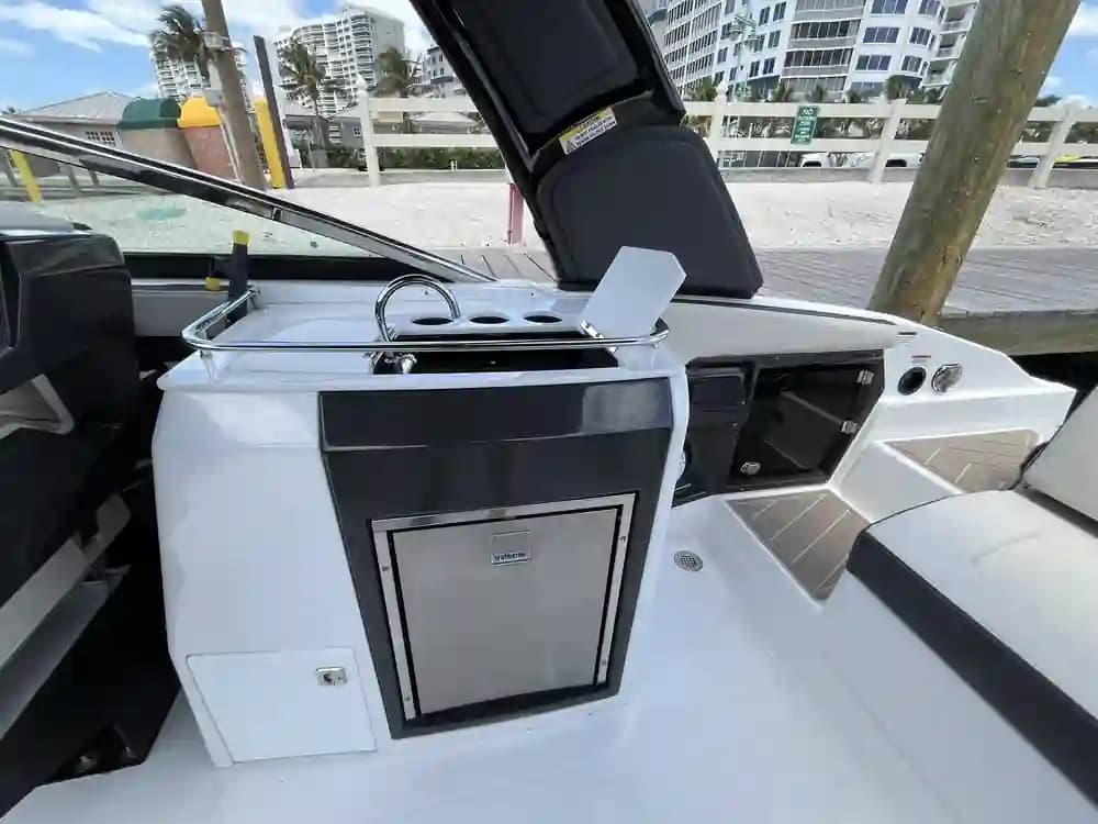 2024 Monterey 275SS for Sale in Bonita Springs, Florida Bowrider 3