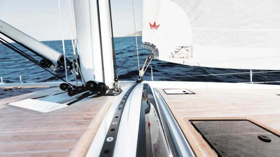 Grand Soleil Yachts GS 46 LC For Sale