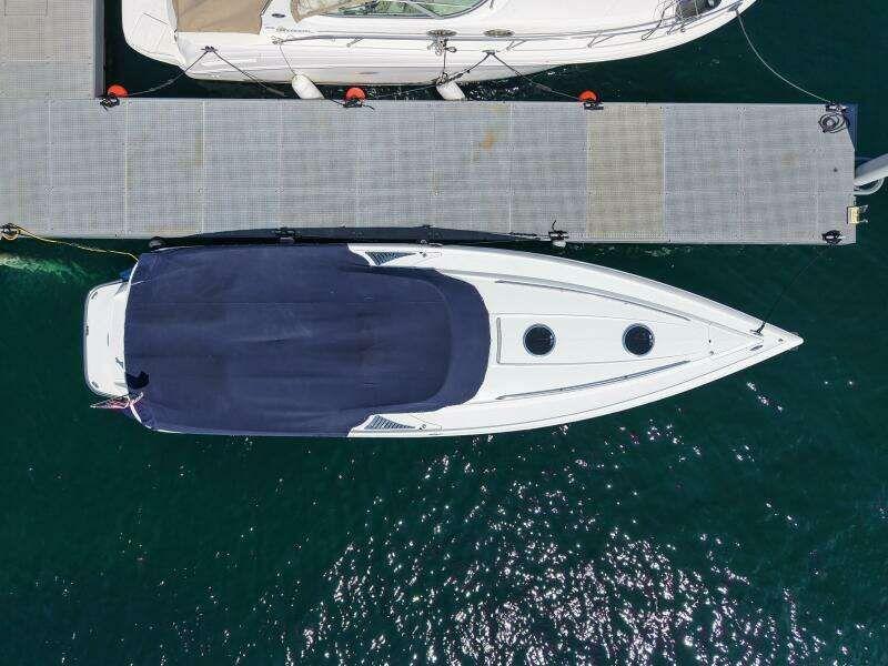 Cobalt Boats 343 For Sale