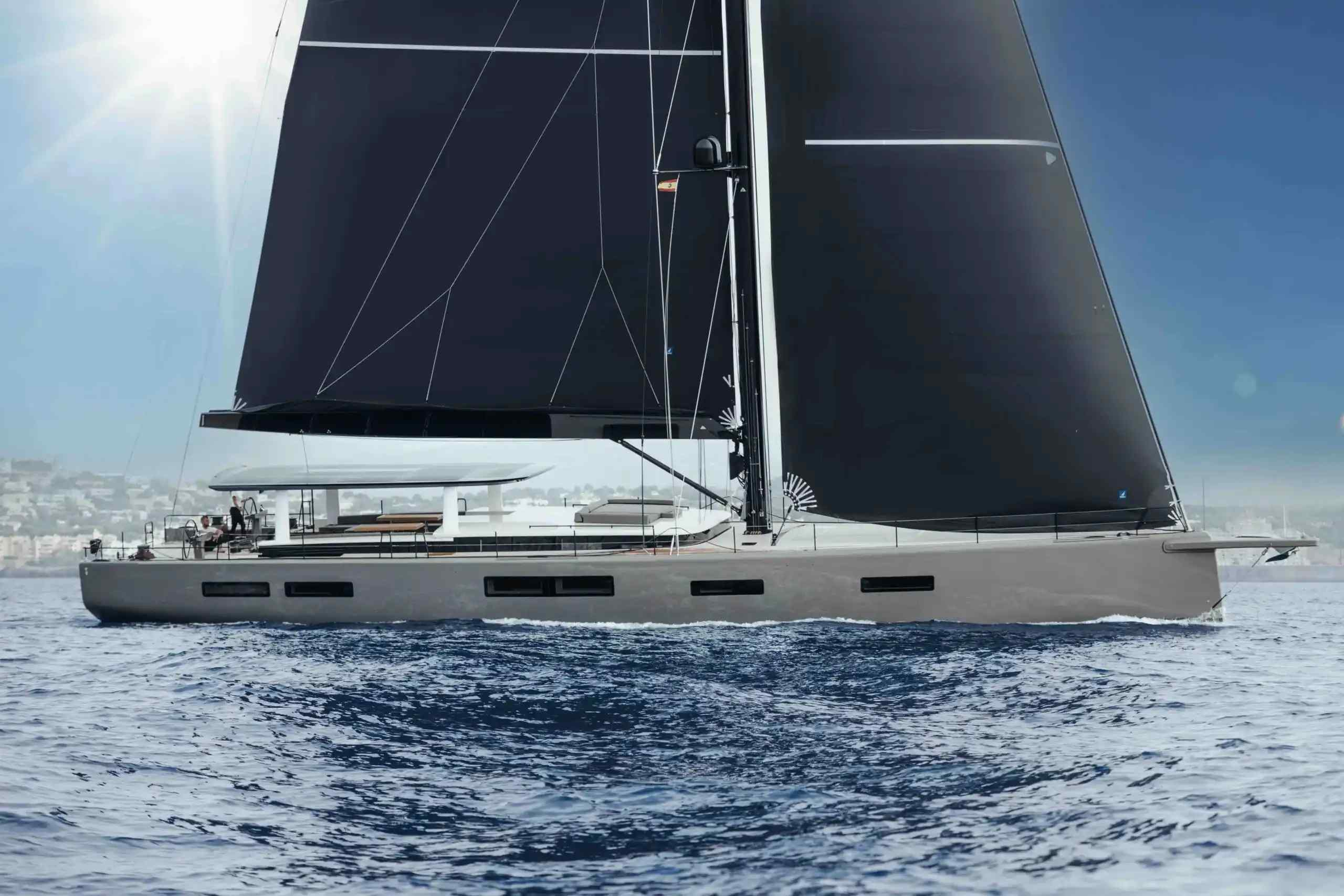 Yacht