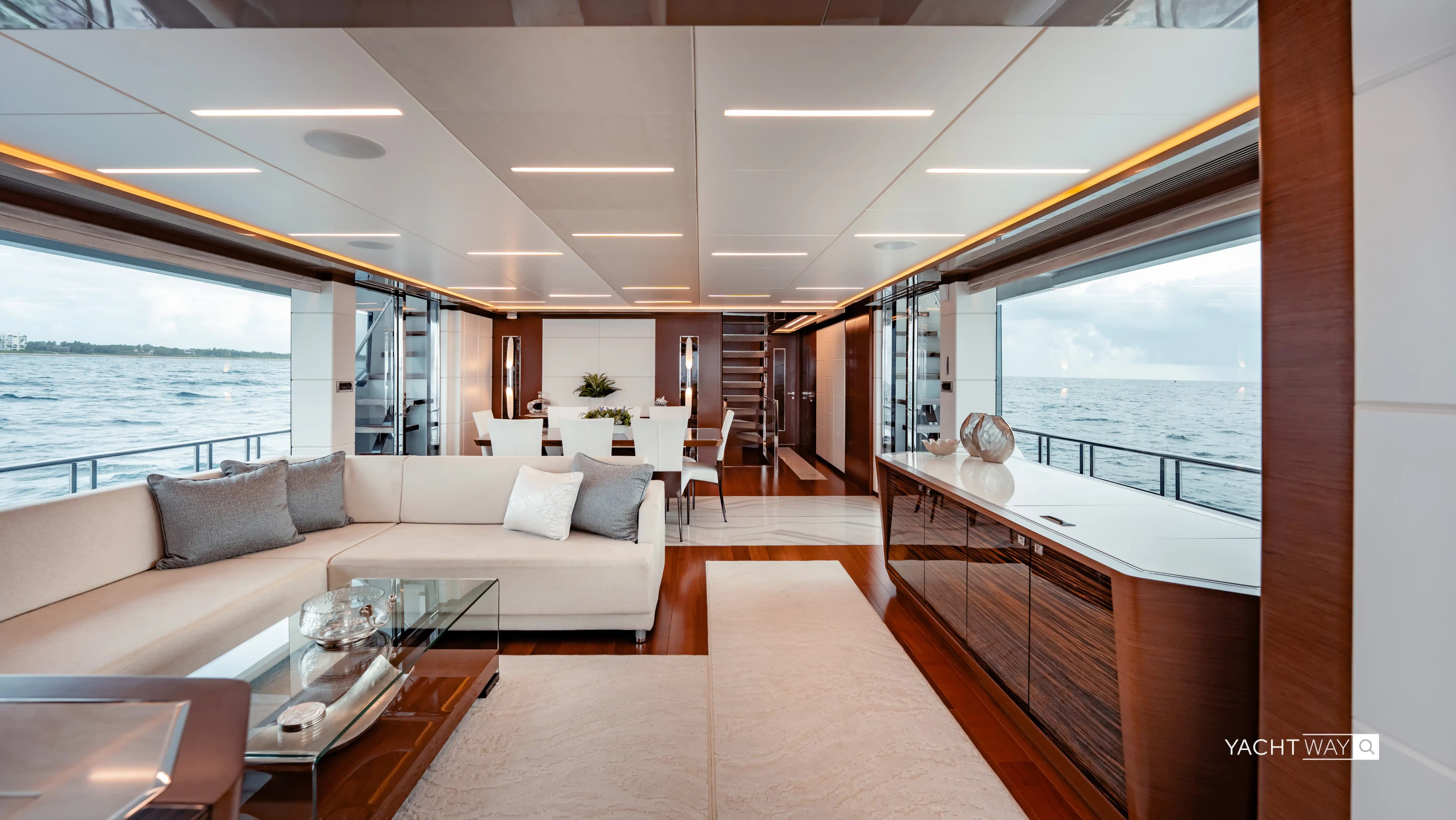 Ocean Alexander 28R for Sale