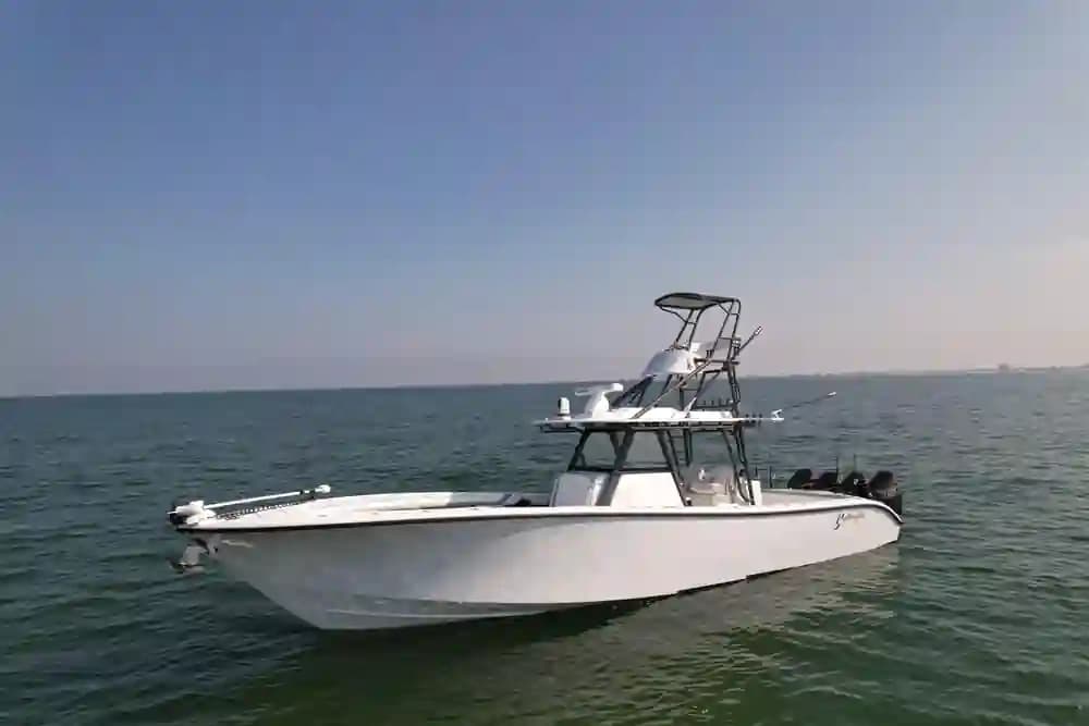 Yellowfin 39 Offshore for Sale