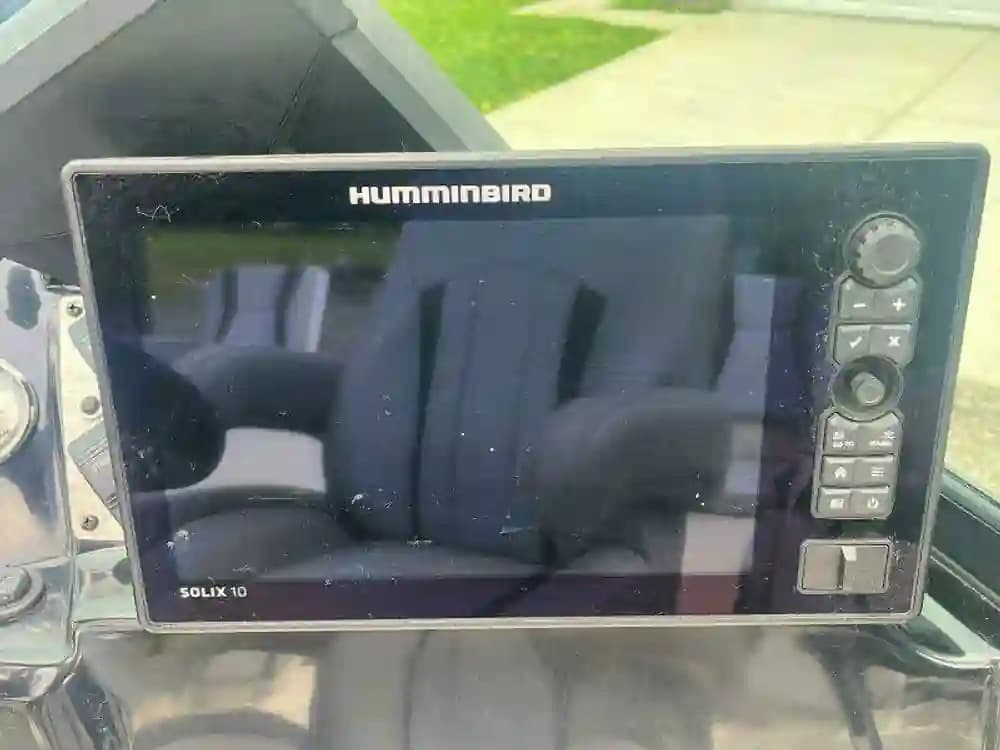2018 Larson FX 1850 DC for Sale in St. Clair County, Michigan Dual Console 2