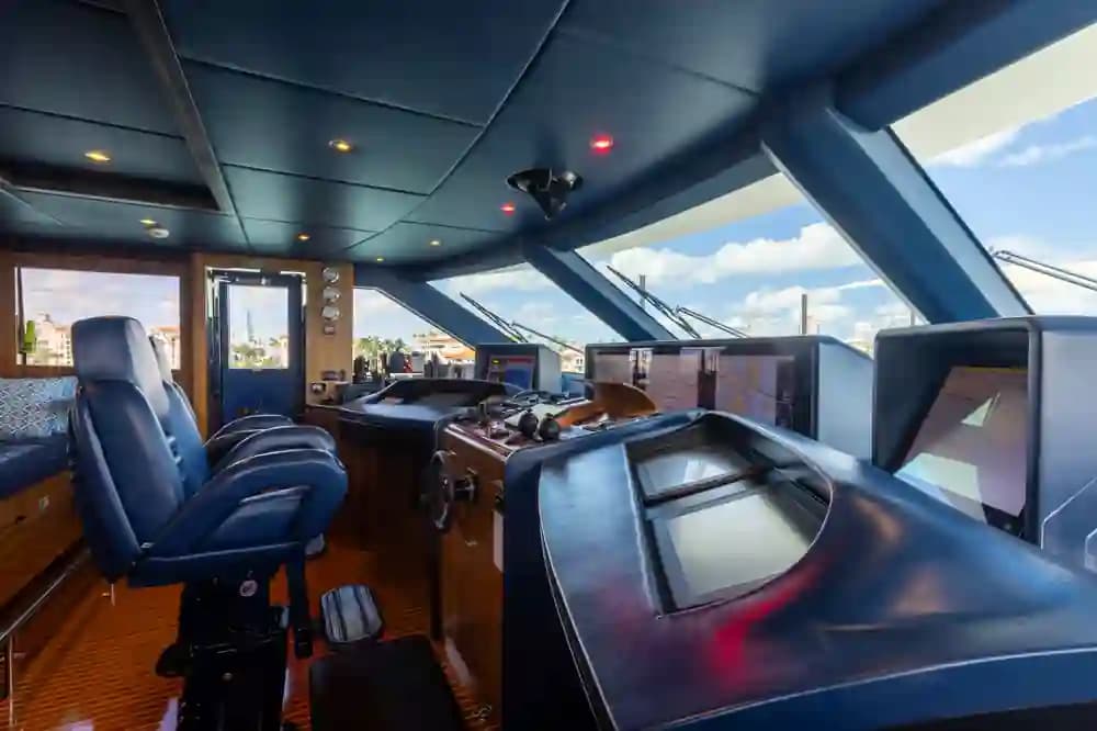Benetti Fast 125 for Sale