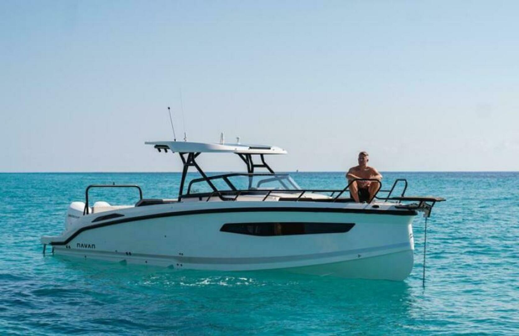 NAVAN S30 a la venta