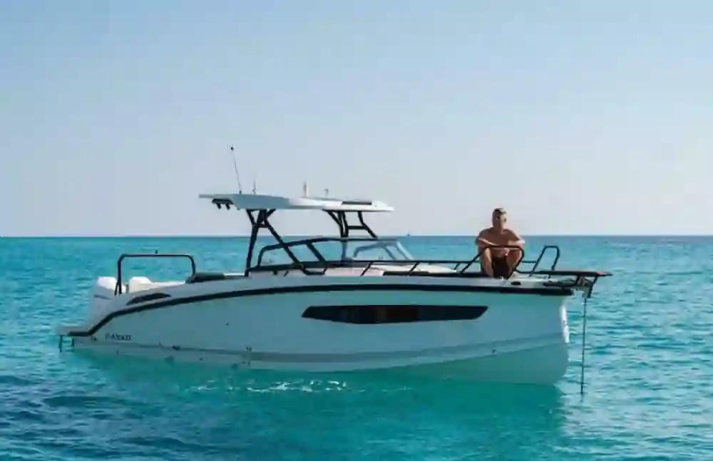 NAVAN S30 a la venta