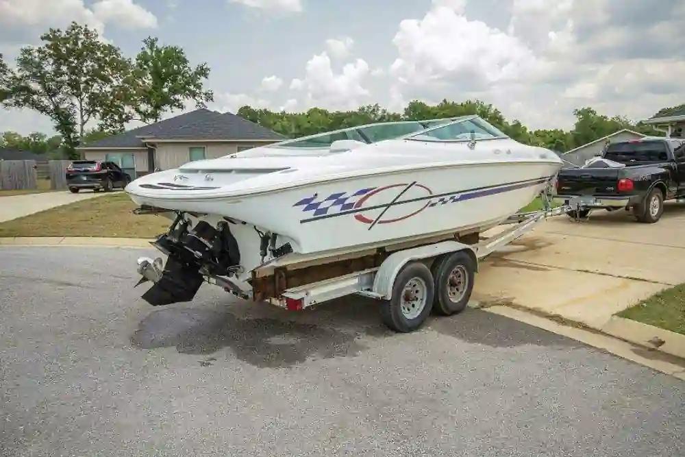 Baja 272 Boss For Sale