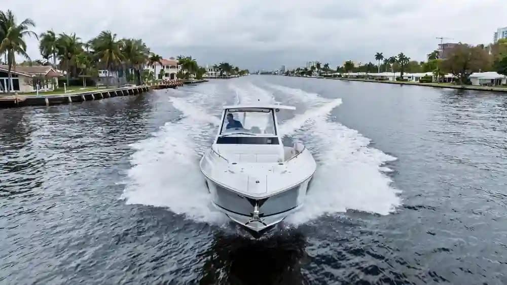 Regal 33 SAV te koop