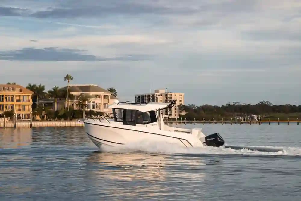 Bayliner T23 Pilothouse for Sale