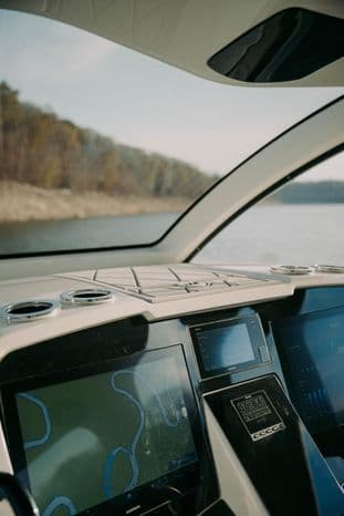2021 Deep Impact Boats 399 Sport for Sale in Somerset, Kentucky High Performance 4
