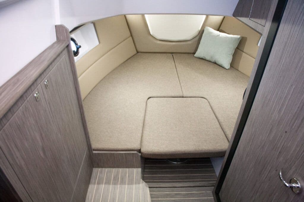 2025 Ranieri International Next 285 LX à vendre à Miami, Florida Center Console 3