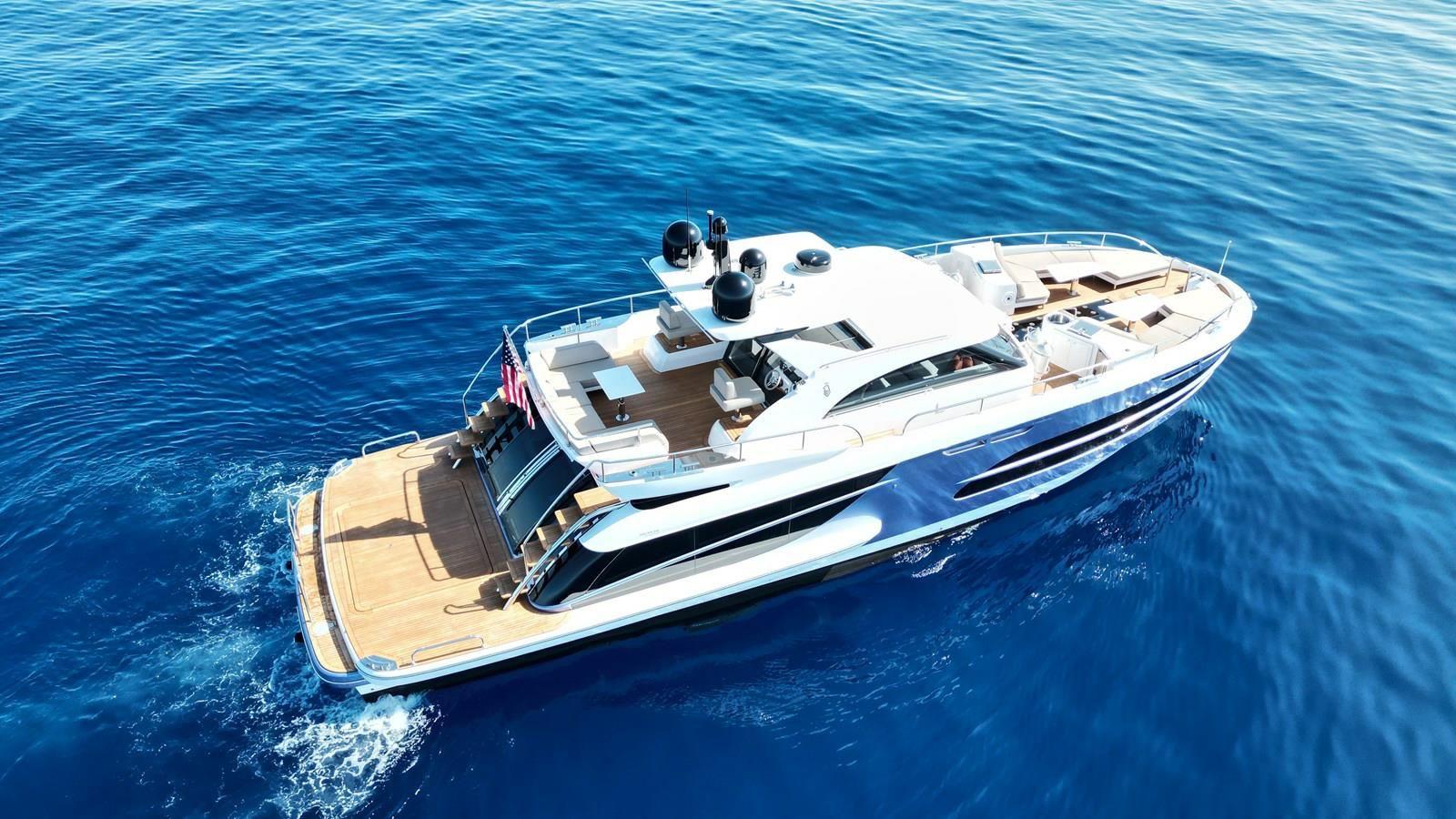 Van der Valk BeachClub 600 For Sale